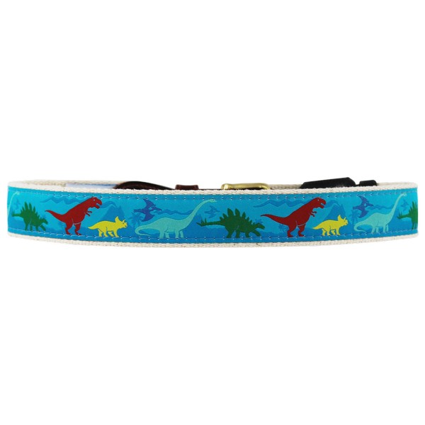 Bailey Boys Buddy Dino Belt