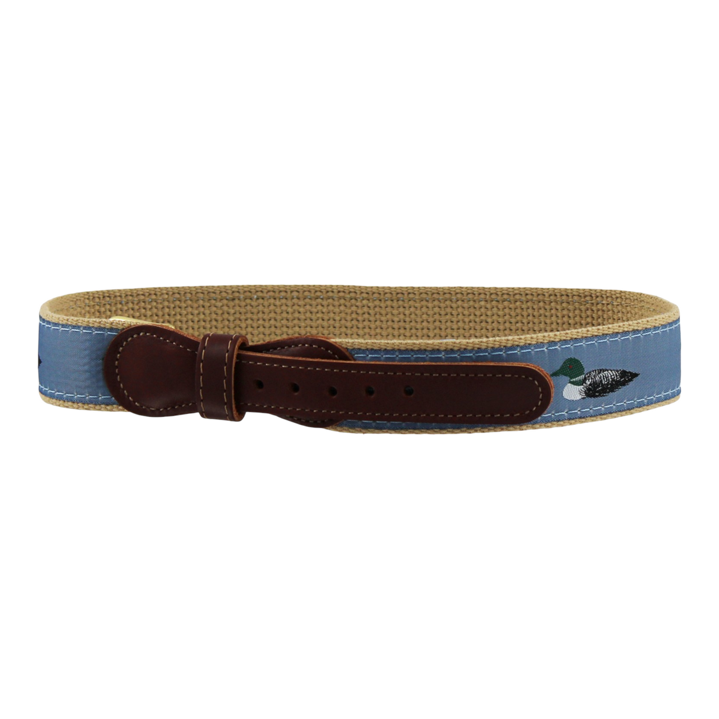 Bailey Boys Buddy Loon Belt