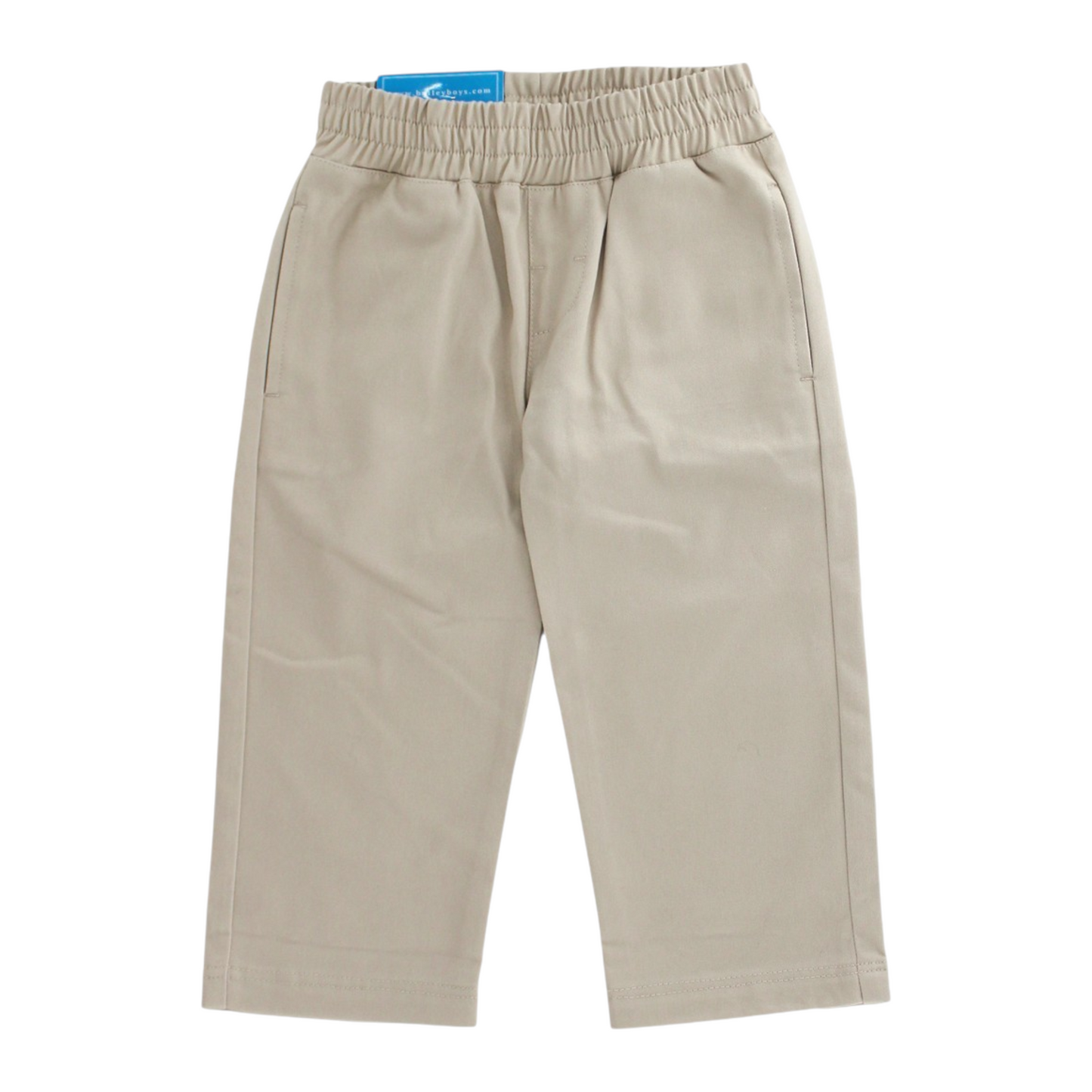 Bailey Boys Charlie Pull On Pant