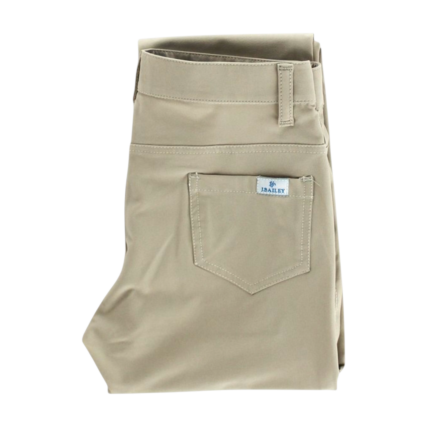 Bailey Boys Club Performance Pant