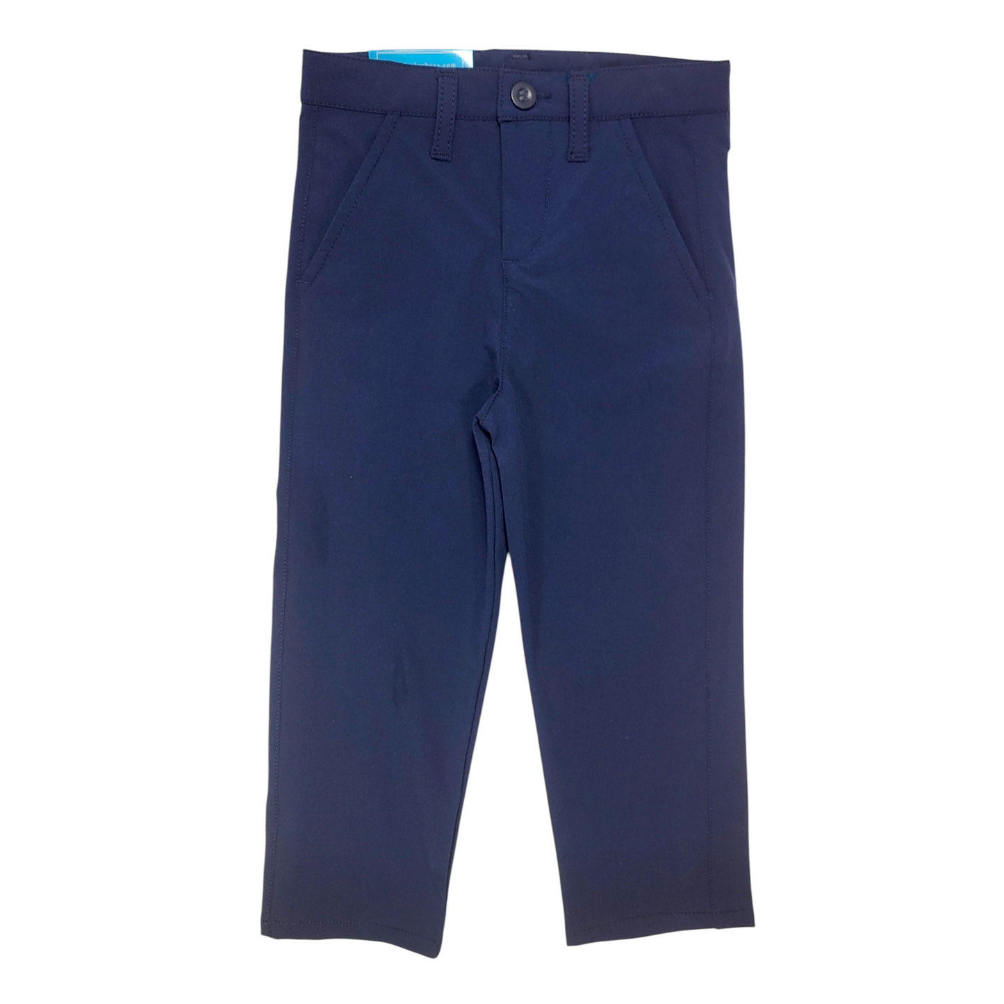 Bailey Boys Club Performance Pant