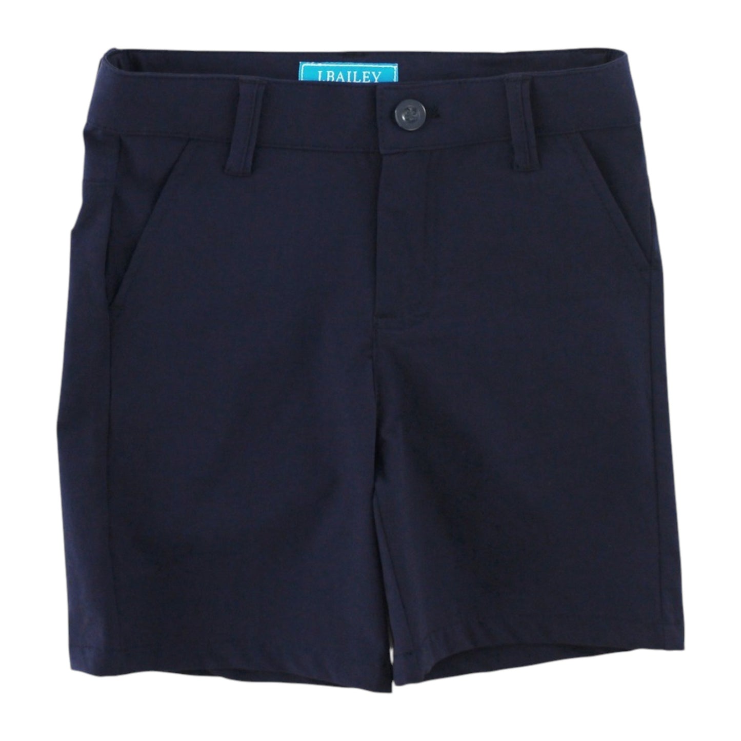 Bailey Boys Performance Club Short