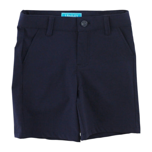 Bailey Boys Performance Club Short