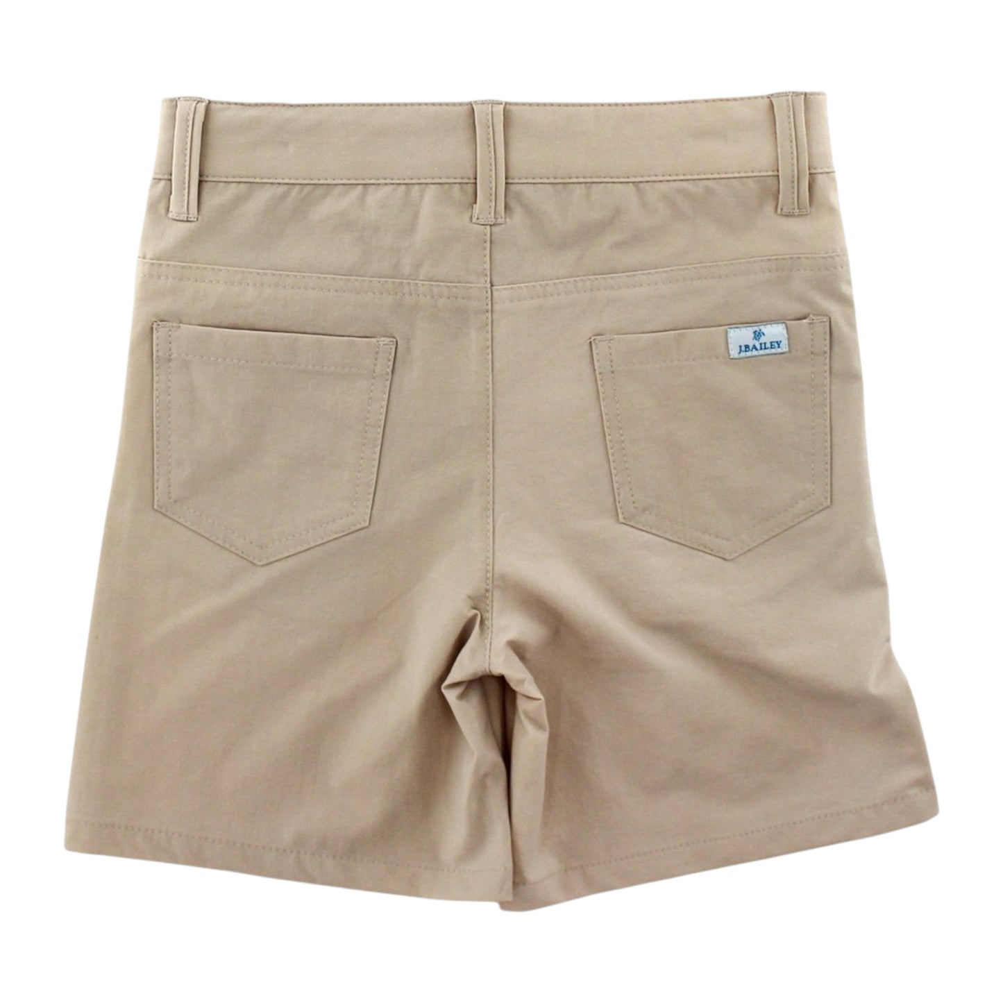 Bailey Boys Performance Club Short