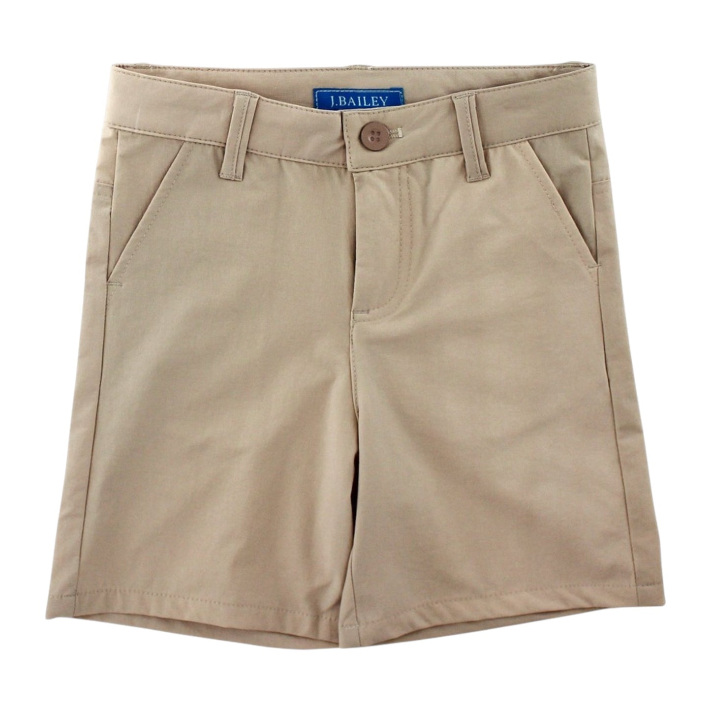 Bailey Boys Performance Club Short