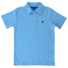 Load image into Gallery viewer, Bailey Boys Henry Short Sleeve Polo
