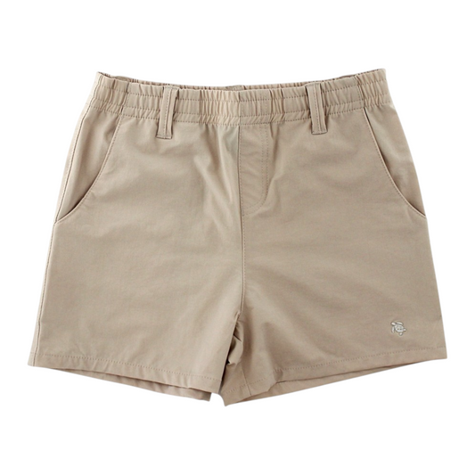 Bailey Boys Performance Dock Short