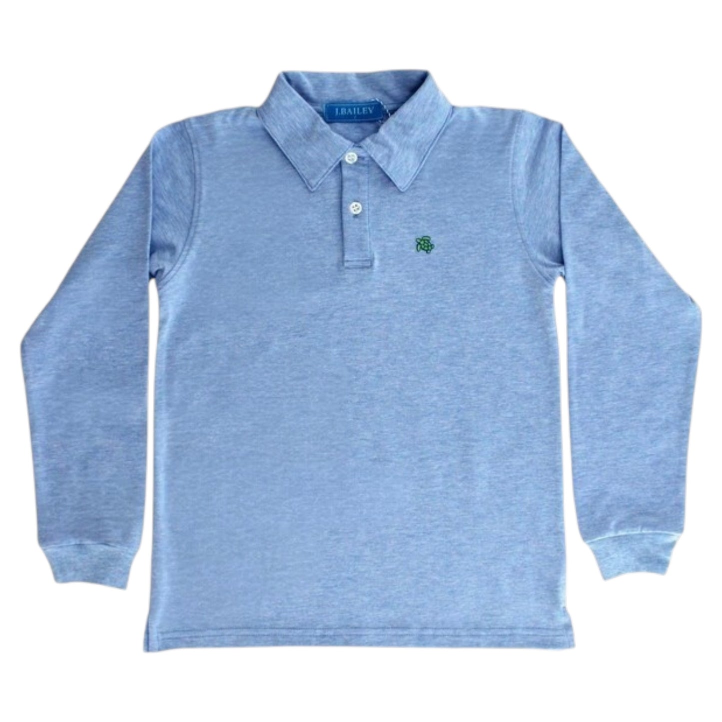 Bailey Boys Harry Polo