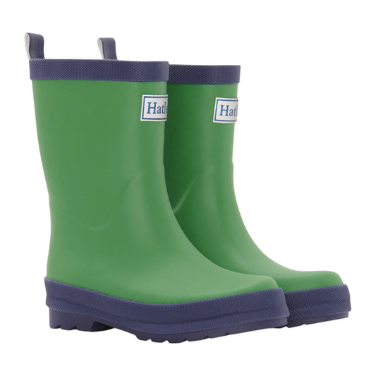 Hatley Juniper Matte Rain Boot