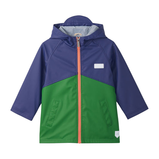 Hatley Juniper Raglan Rain Jacket