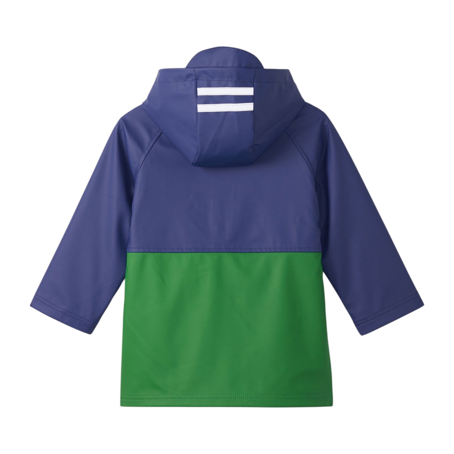 Hatley Juniper Raglan Rain Jacket