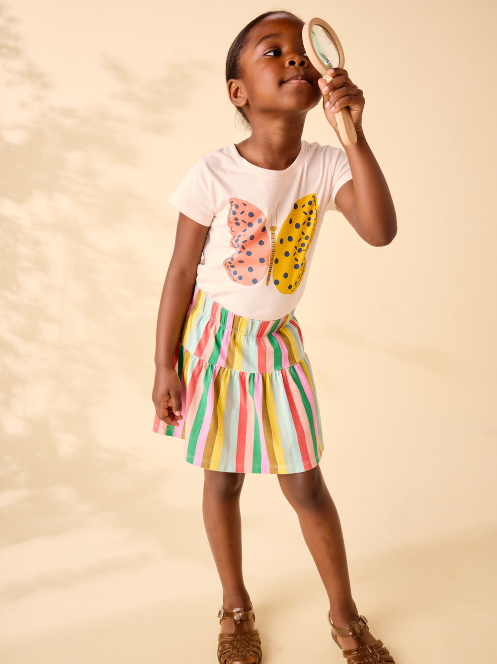Tea Sport Skort