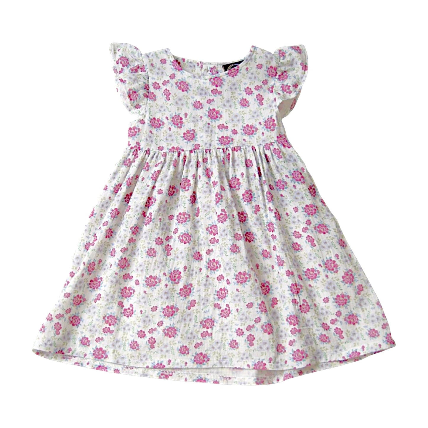 Emma Jean Mia Spring Splendor Dress