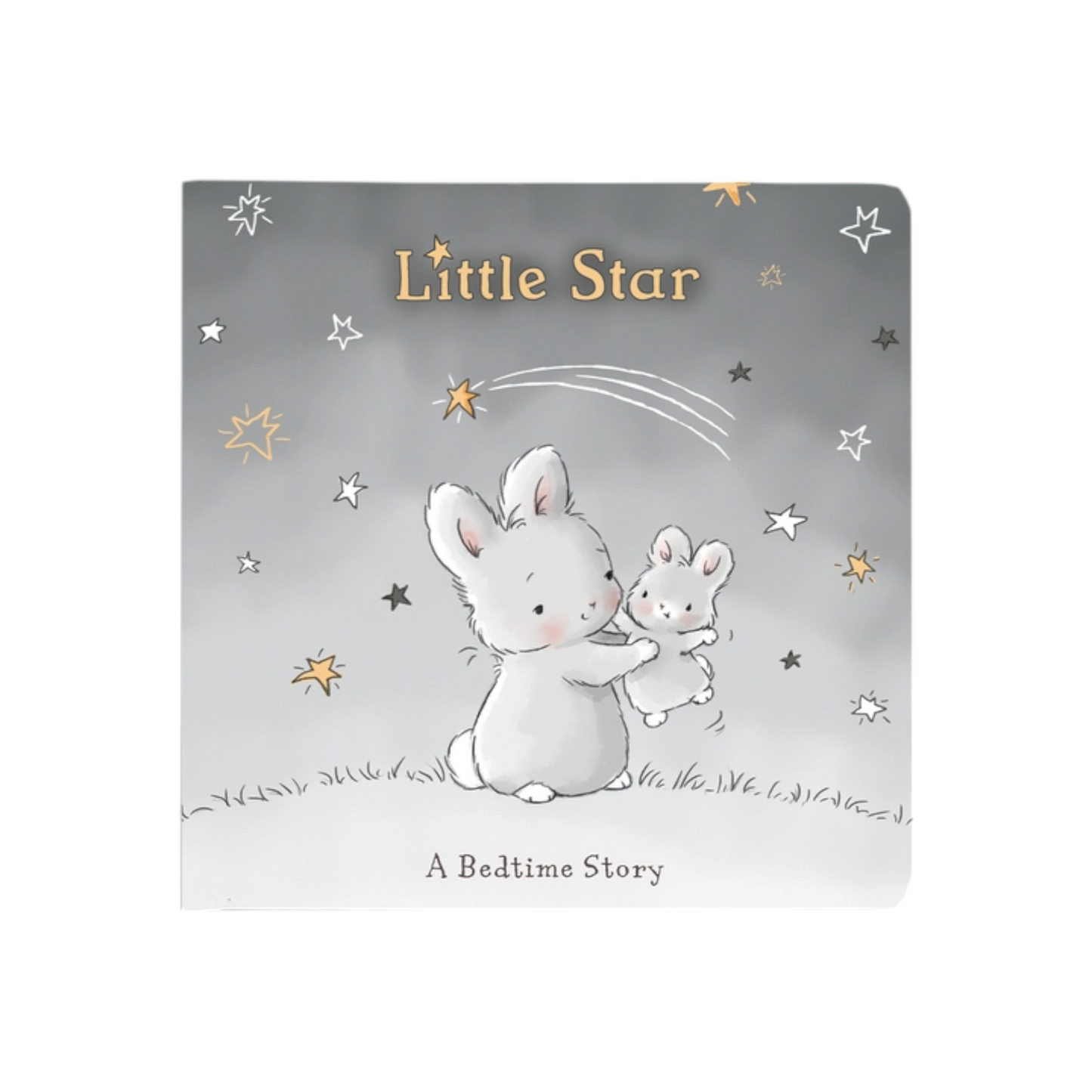 Bunnies By the Bay Little Star Board Book