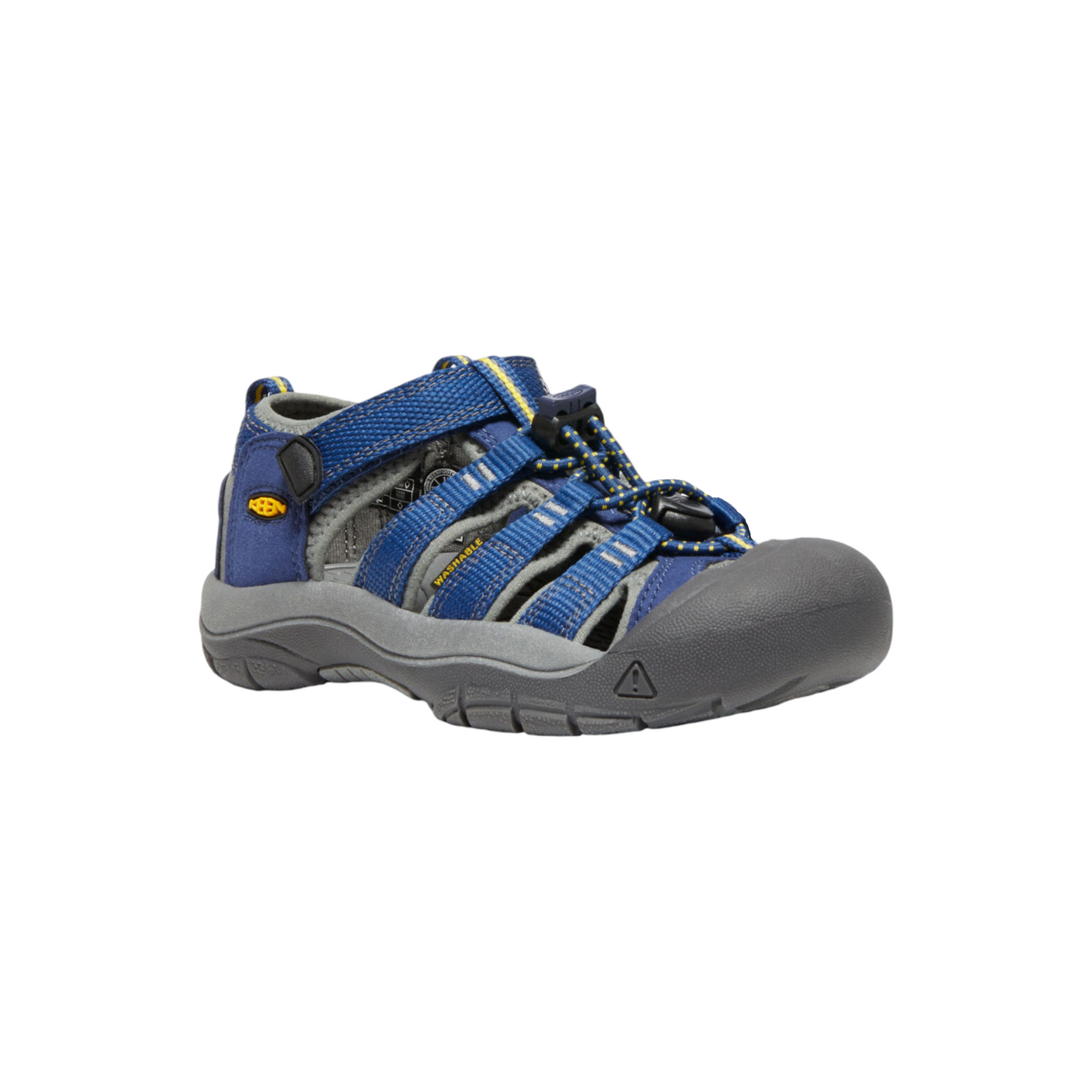 Keen Newport H2 Sandal- Little Kid's