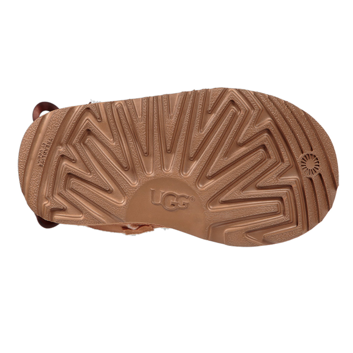 Ugg Mini Bailey Bow II Boot