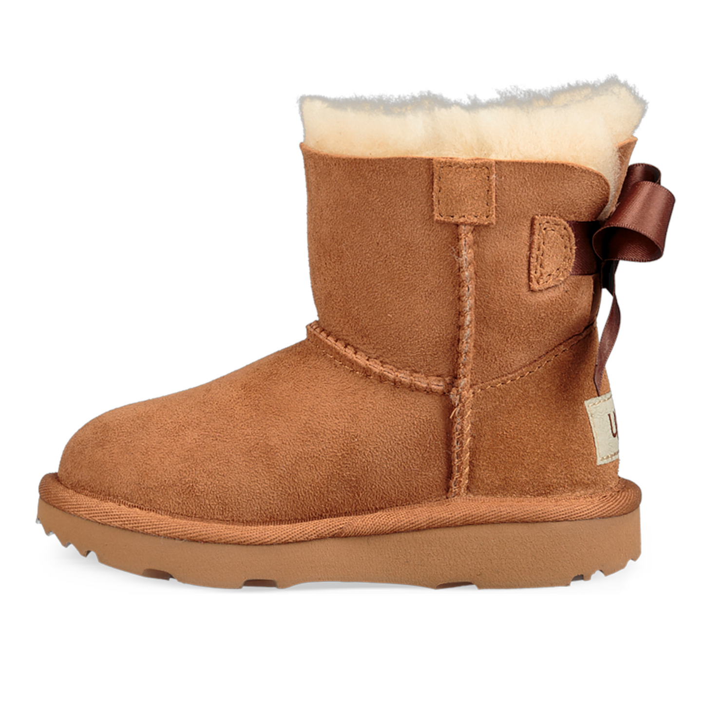 Ugg Mini Bailey Bow II Boot