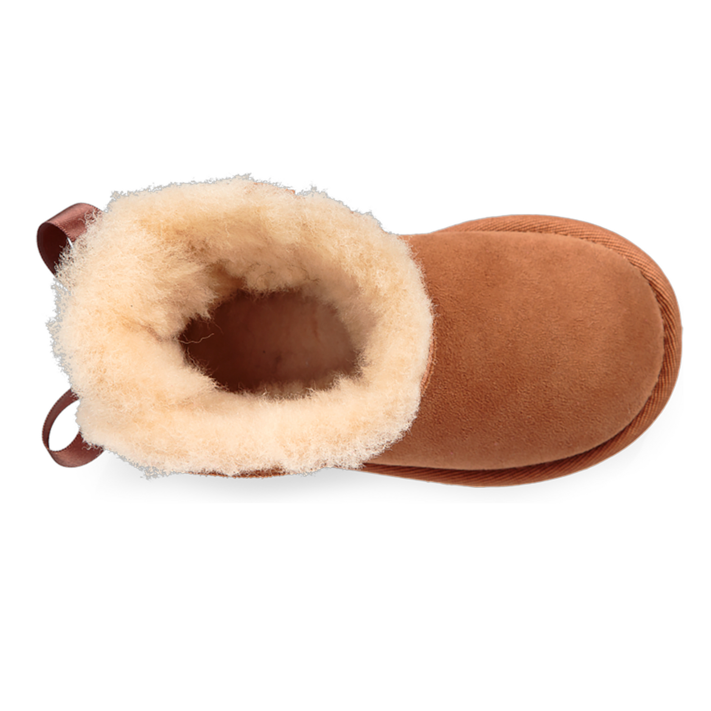 Ugg Mini Bailey Bow II Boot