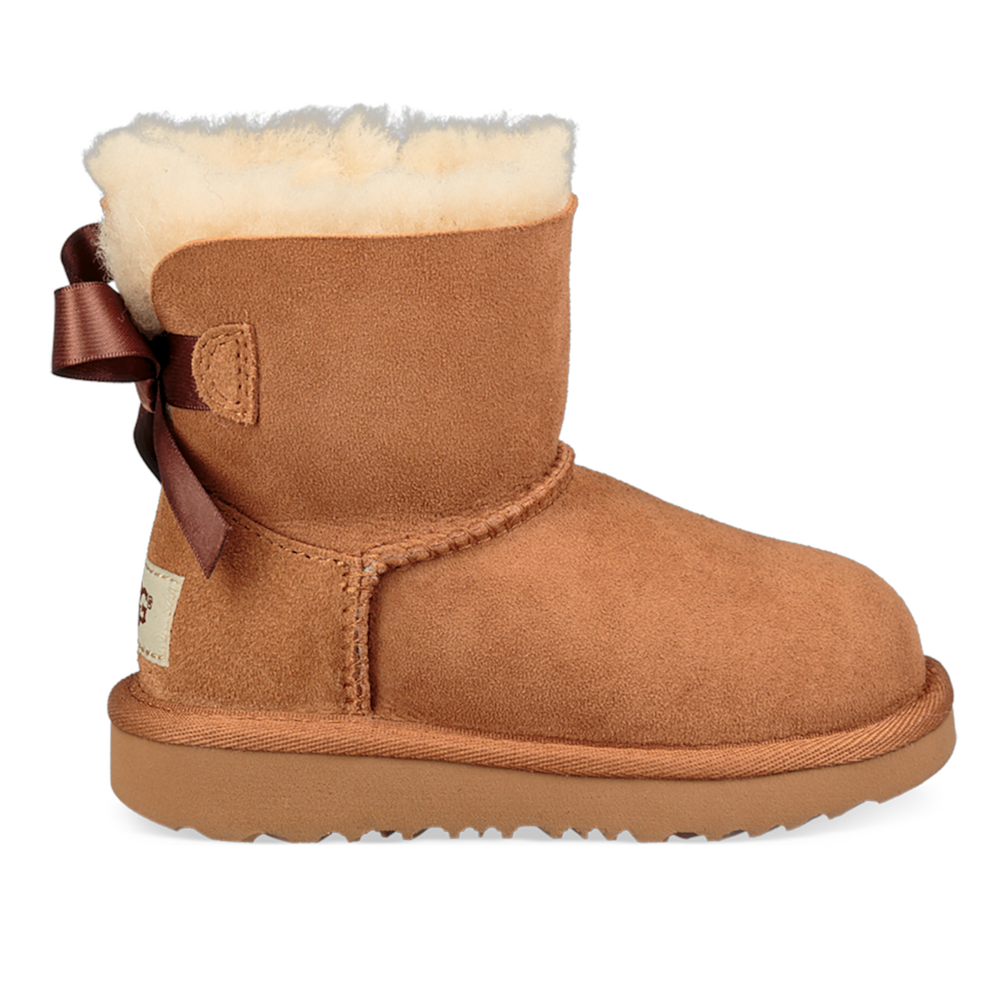 Ugg Mini Bailey Bow II Boot