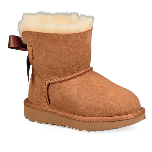 Ugg Mini Bailey Bow II Boot