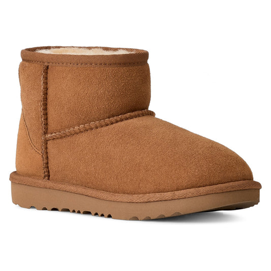 Ugg Classic Mini II Boot- Big Kid