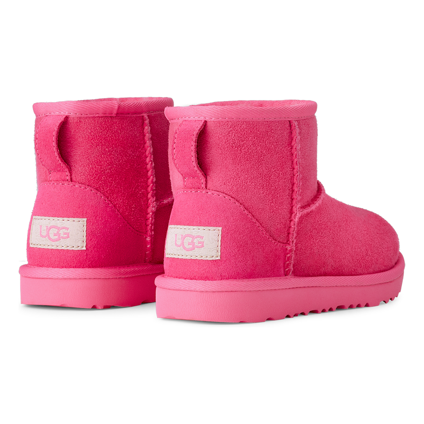 Ugg Classic Mini II- Big Kid