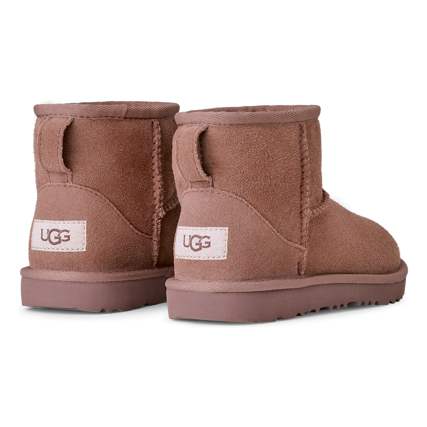 Ugg Classic Mini II- Big Kid