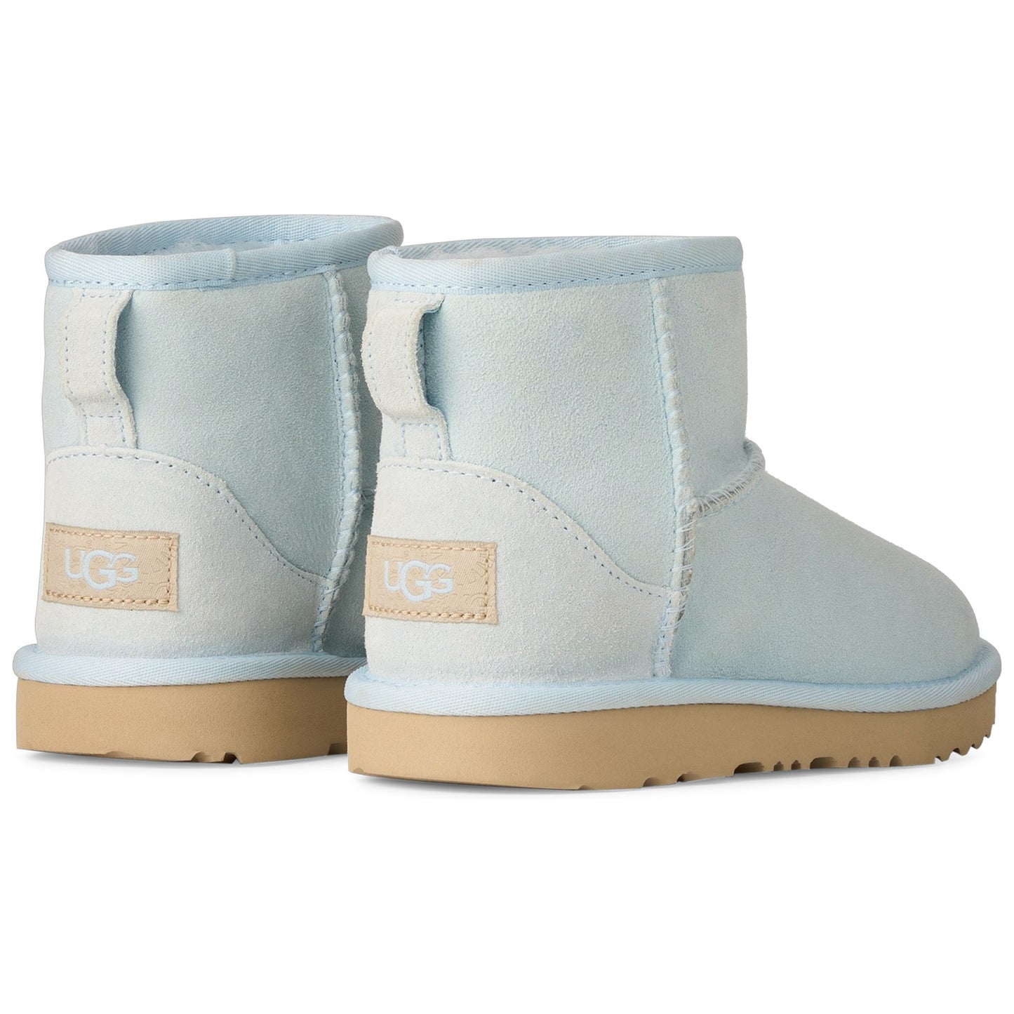 Ugg Classic Mini II- Big Kid