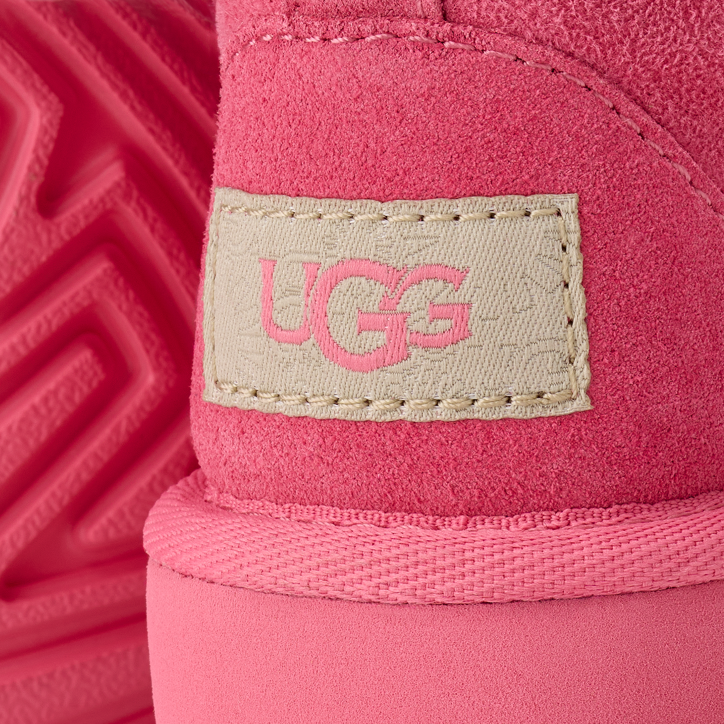 Ugg Classic Mini II- Toddler