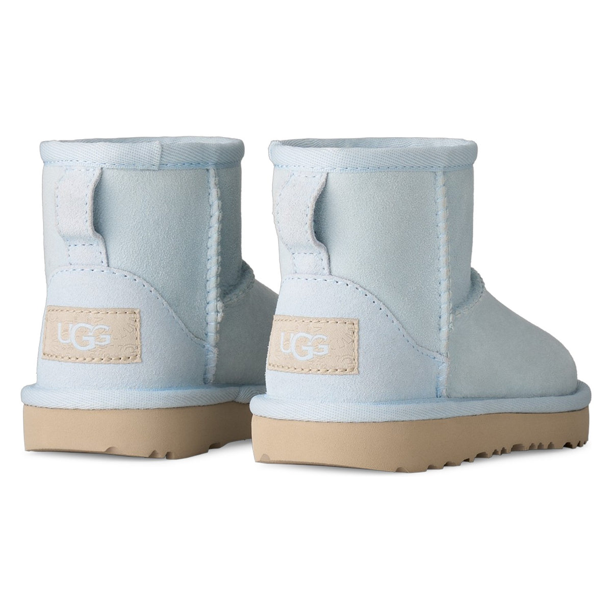 Ugg Classic Mini II Boot- Toddler
