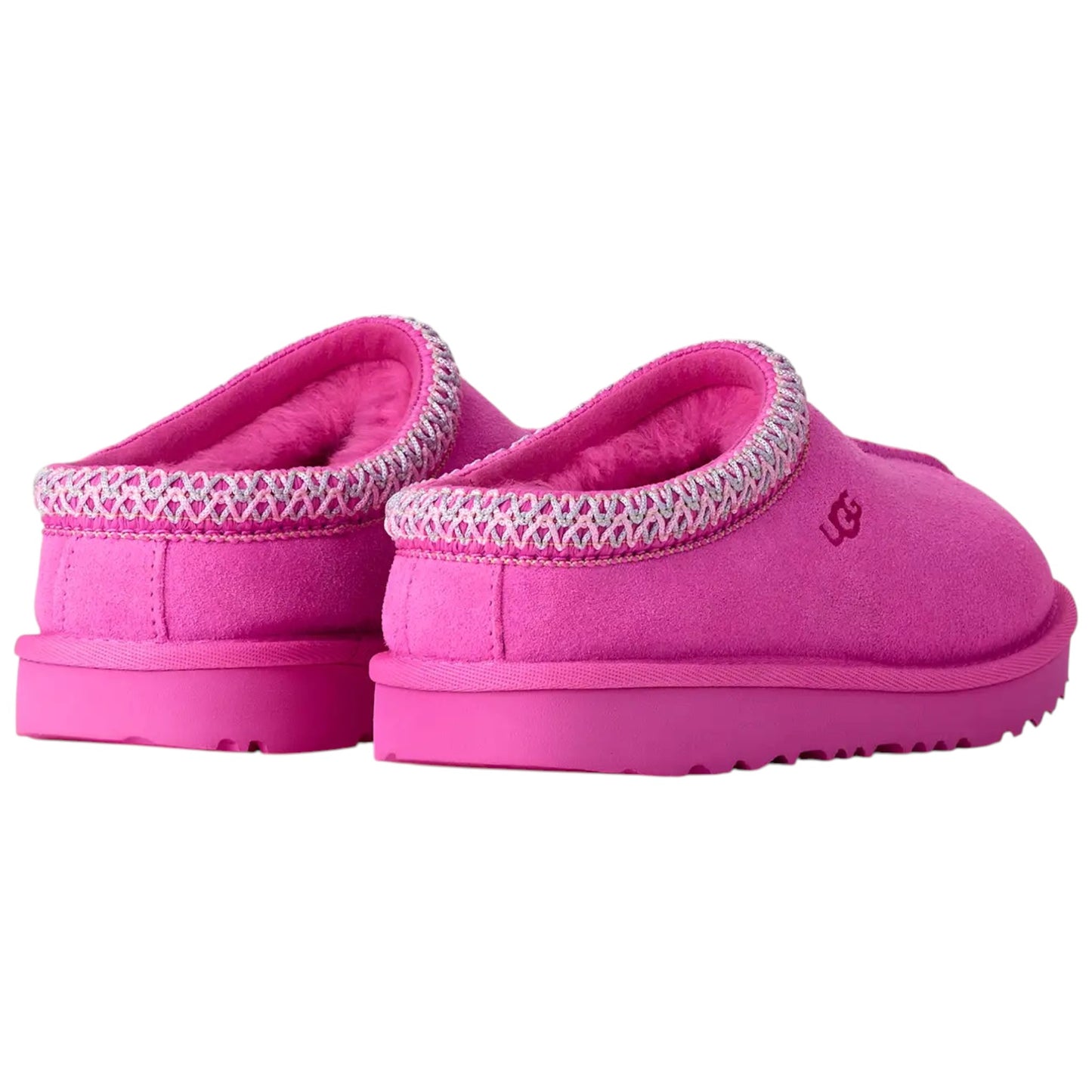 Ugg Tasman II Slipper- Big Kid