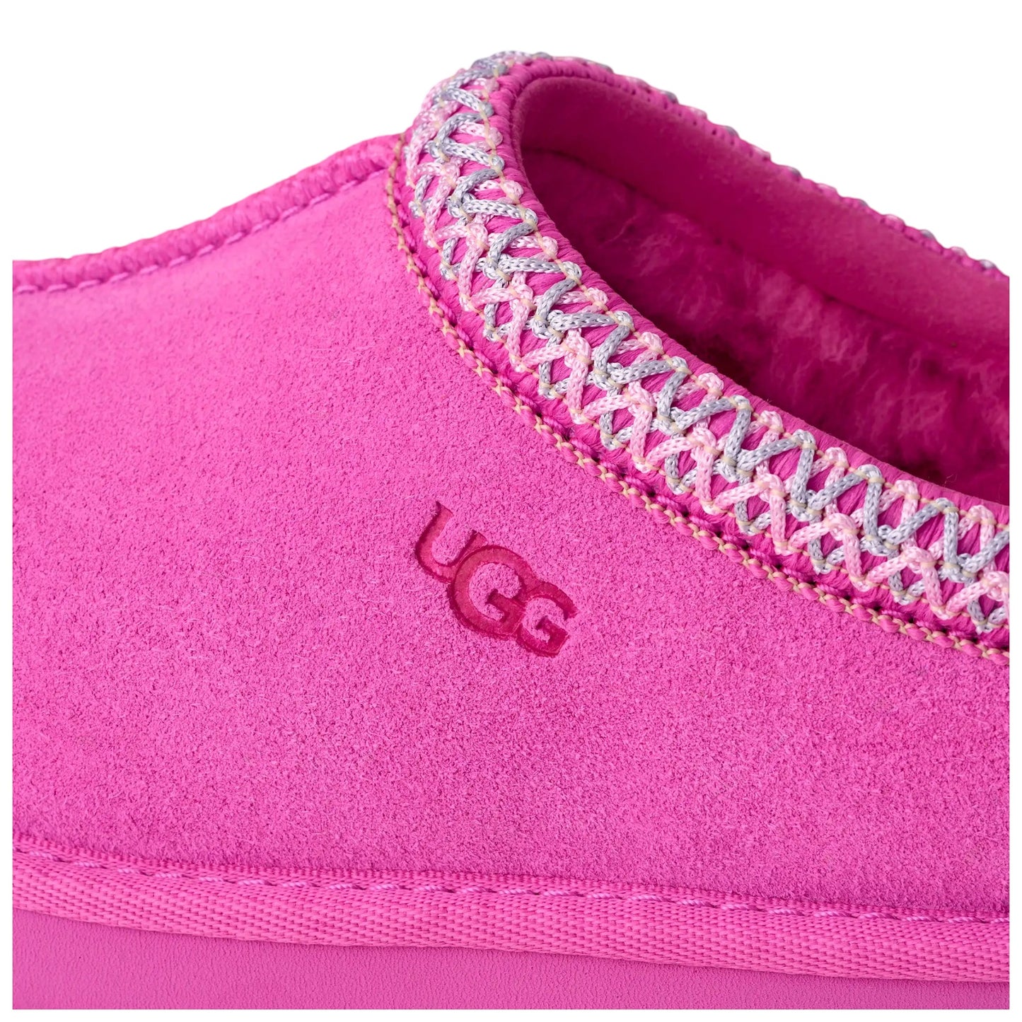 Ugg Tasman II Slipper- Big Kid