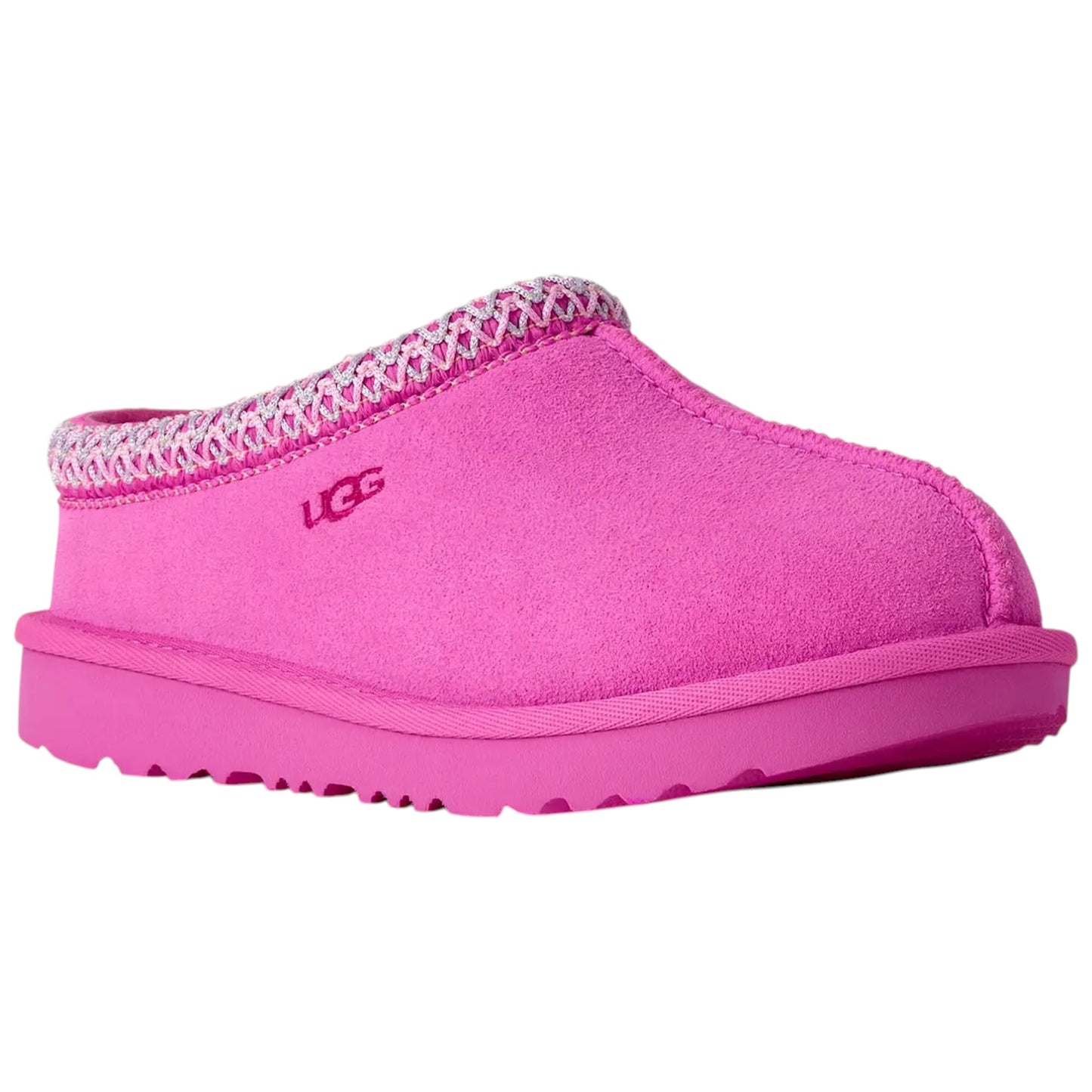 Ugg Tasman II Slipper- Big Kid