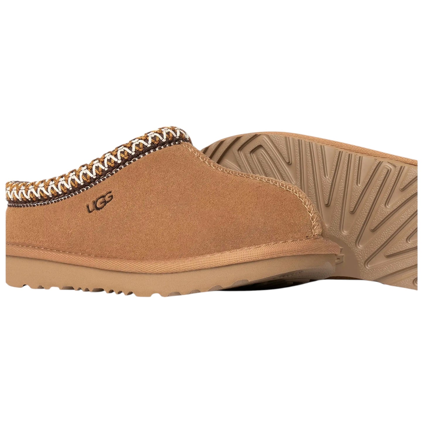 Ugg Tasman II Slipper- Big Kid