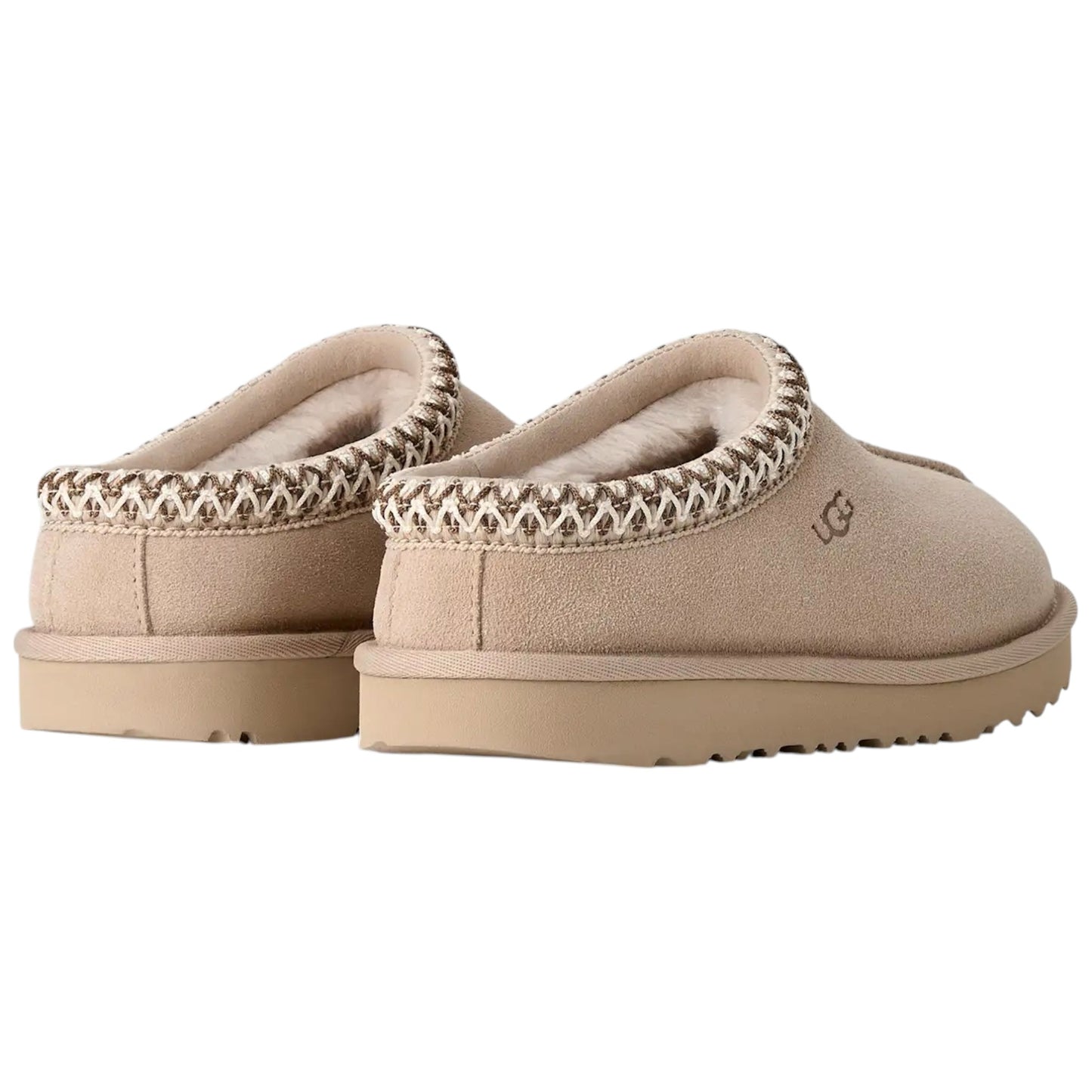 Ugg Tasman II Slipper- Big Kid