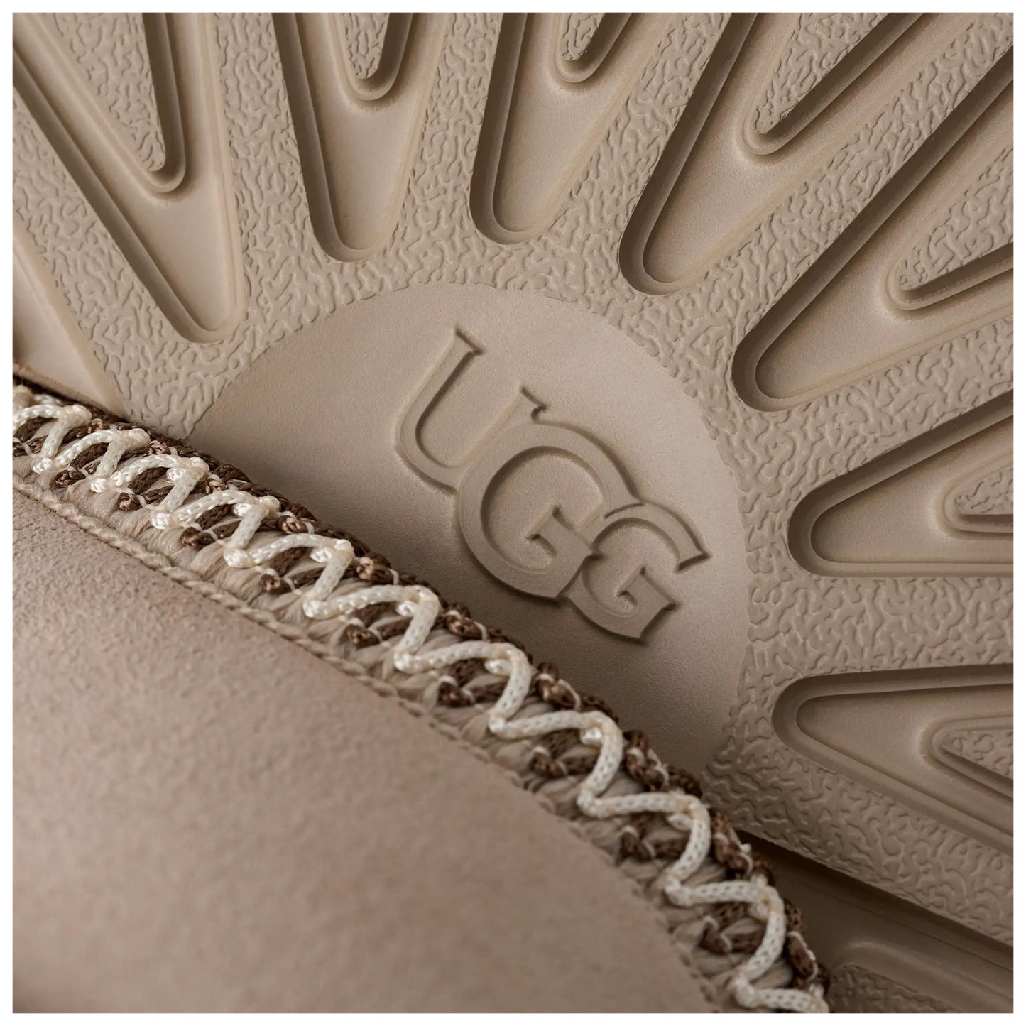 Ugg Tasman II Slipper- Big Kid