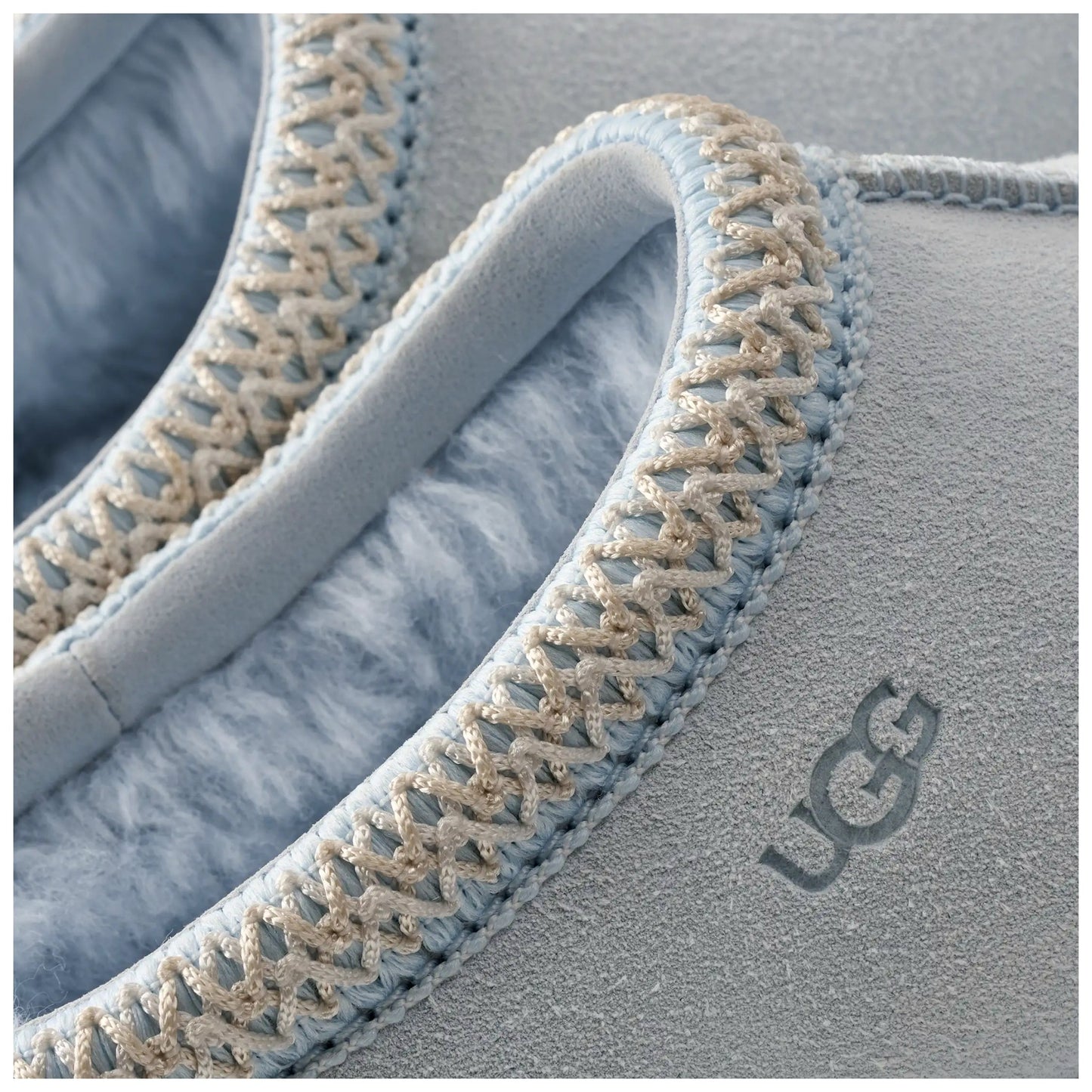 Ugg Tasman II Slipper- Big Kid