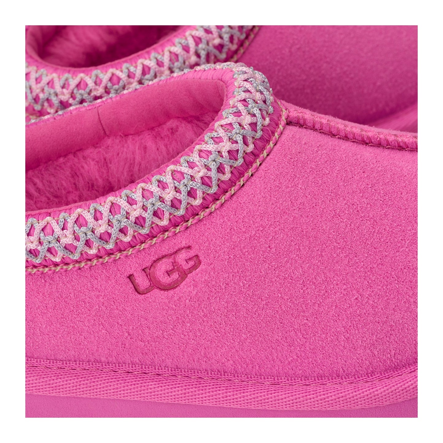Ugg Tasman II Slipper- Toddler