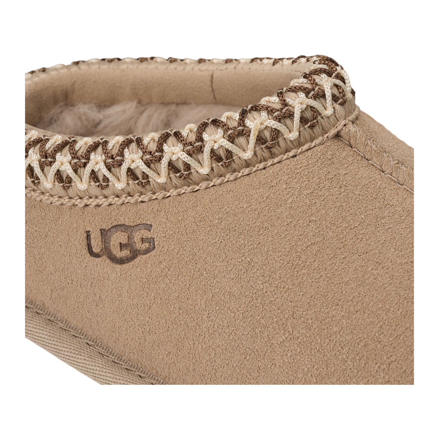 Ugg Tasman II Slipper- Toddler