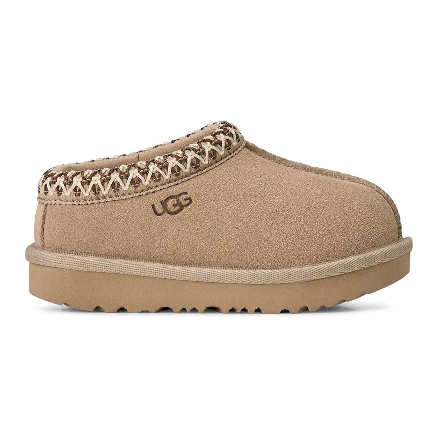 Ugg Tasman II Slipper- Toddler