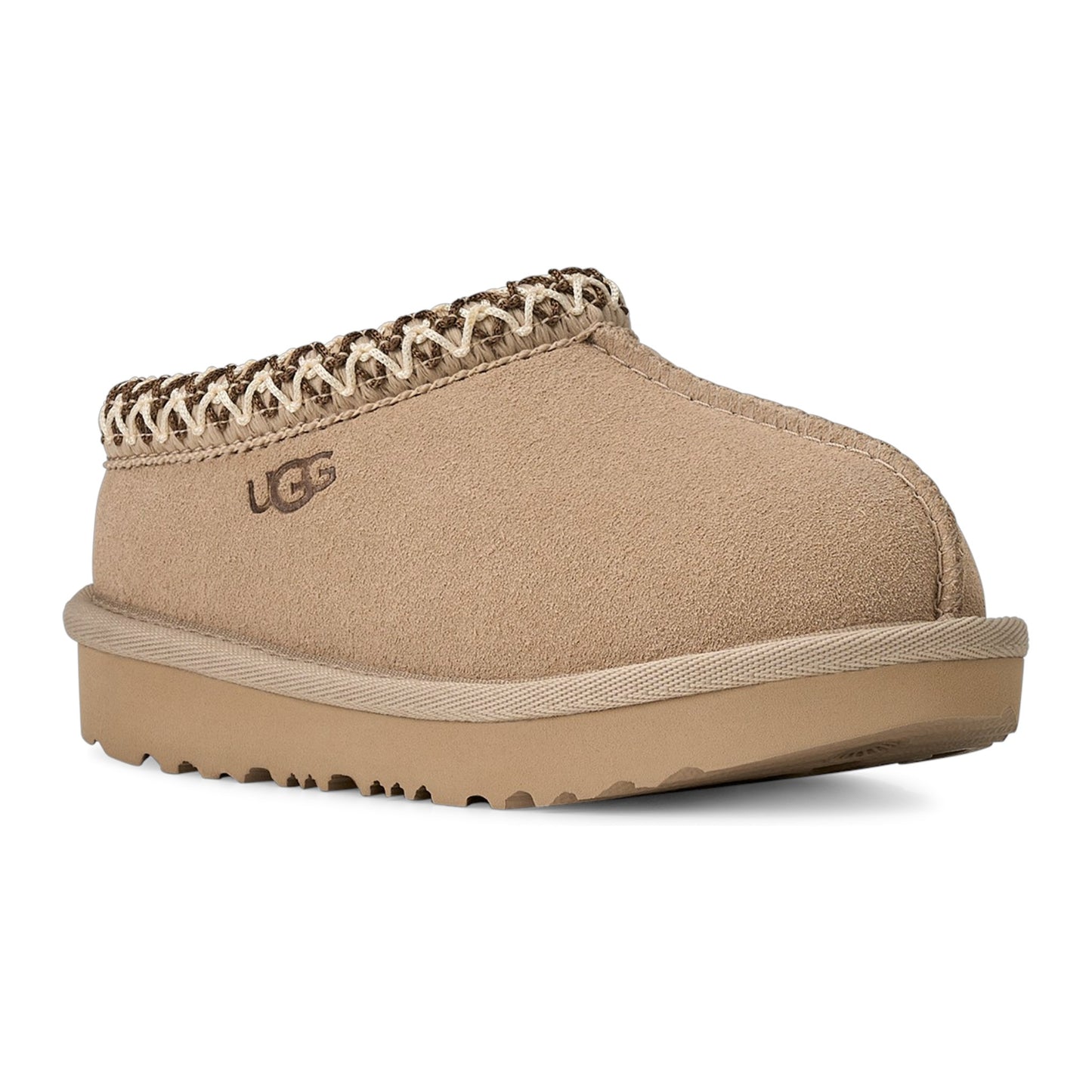 Ugg Tasman II Slipper- Toddler