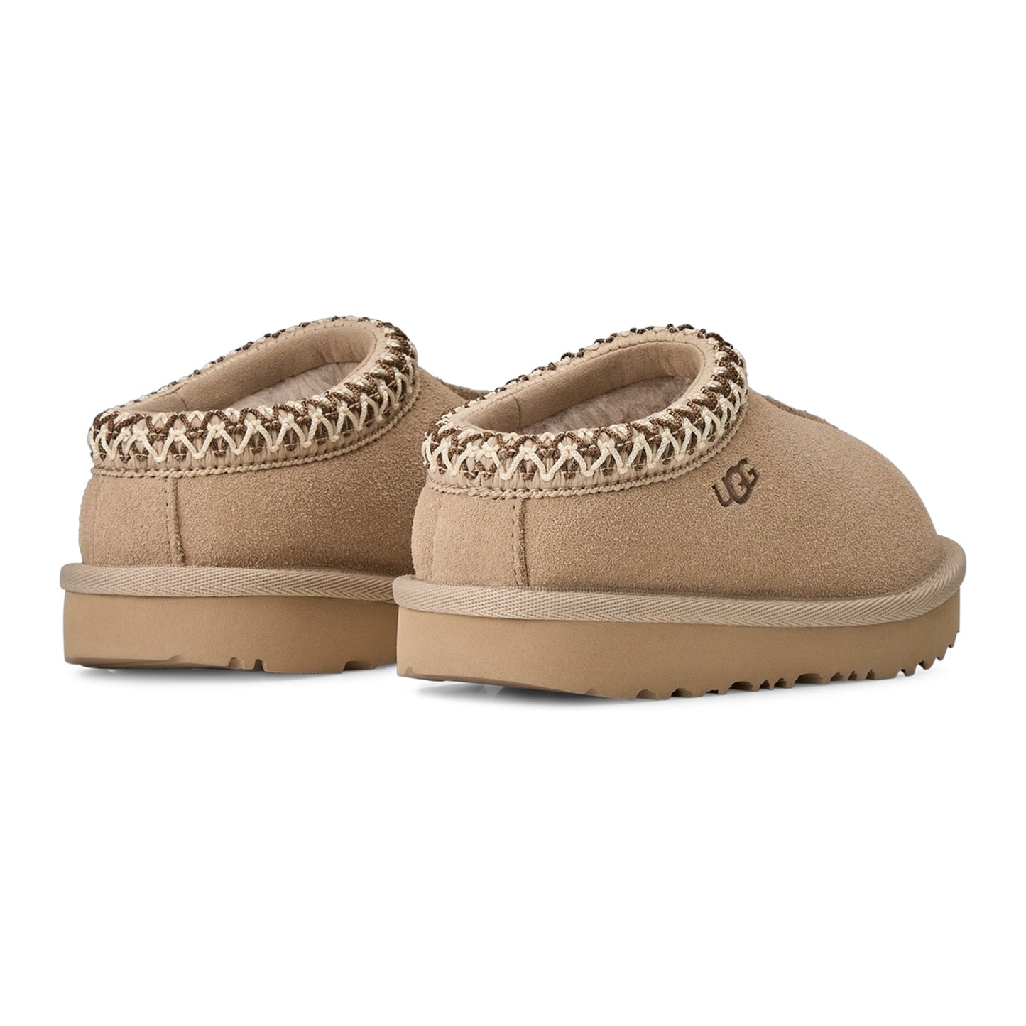 Ugg Tasman II Slipper- Toddler