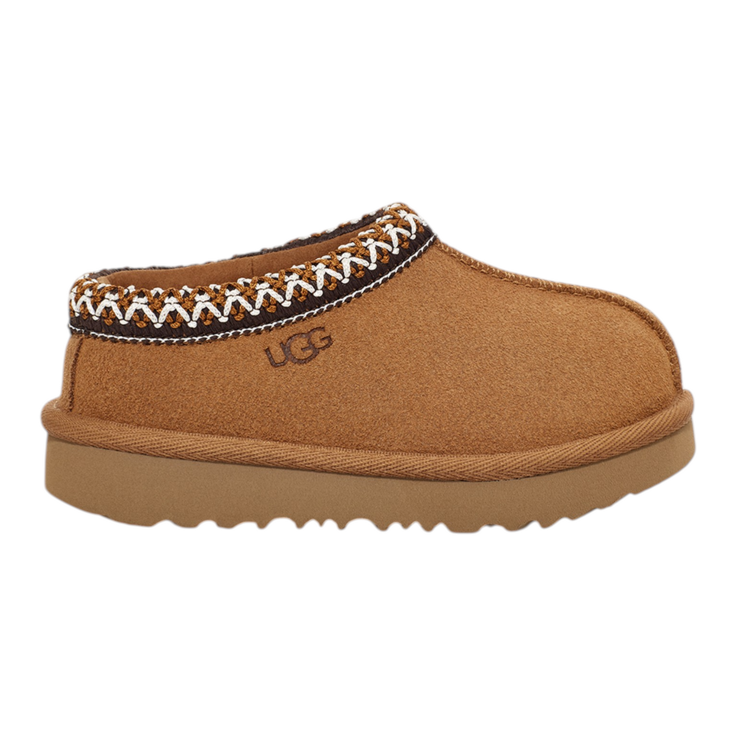 Ugg Tasman II Slipper- Toddler