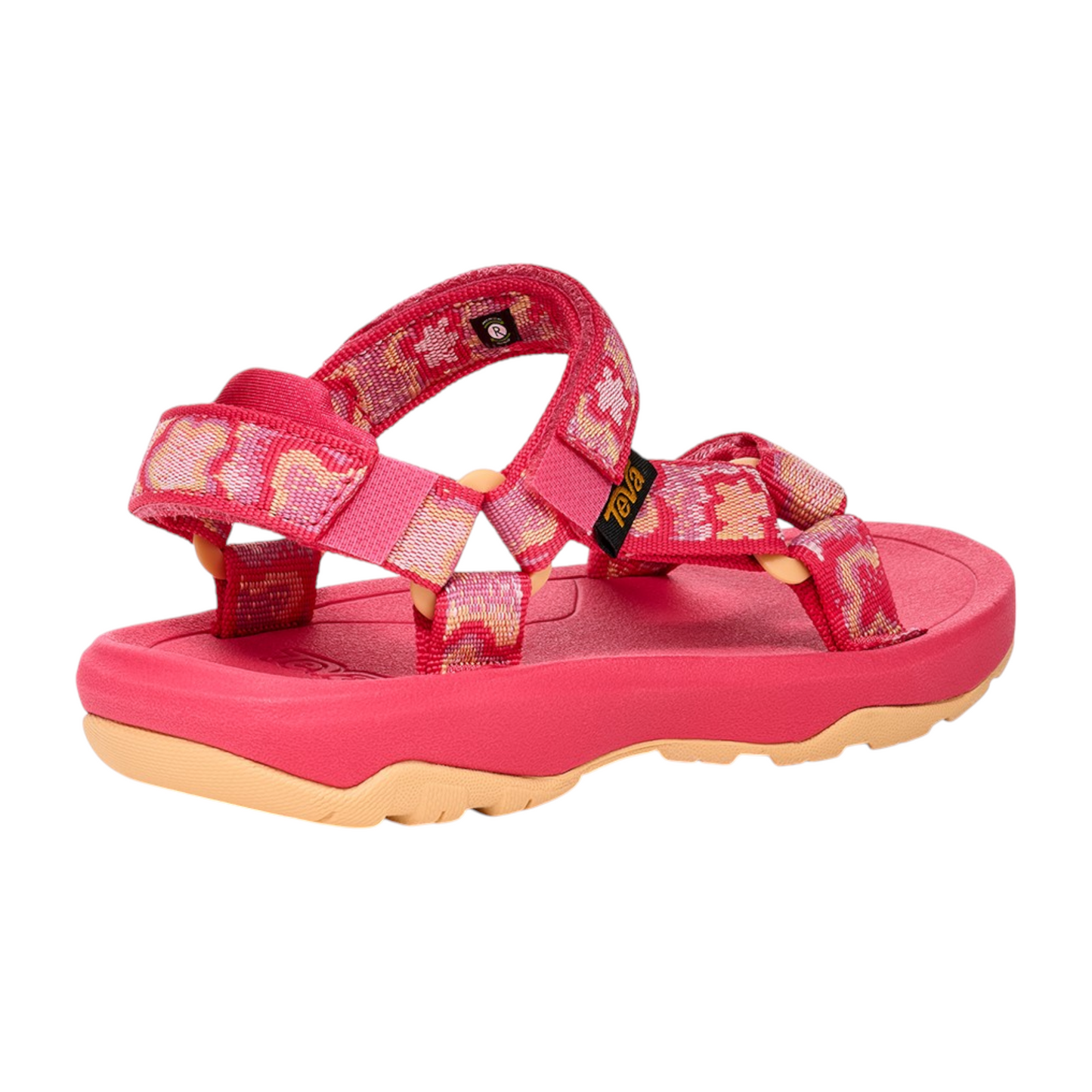 Teva Hurricane XLT 2- Little Kids