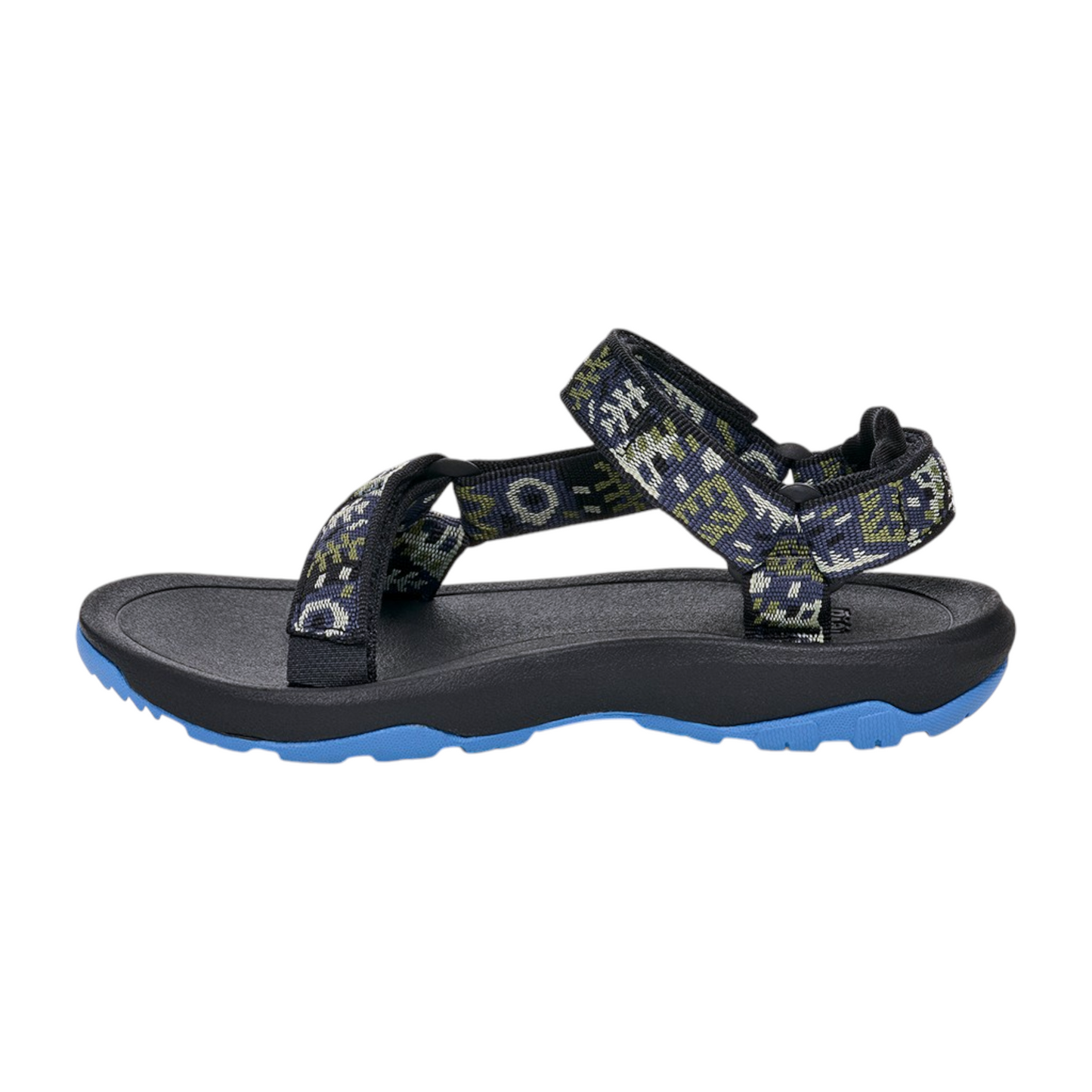 Teva Hurricane XLT 2 Sandal- Big Kid's