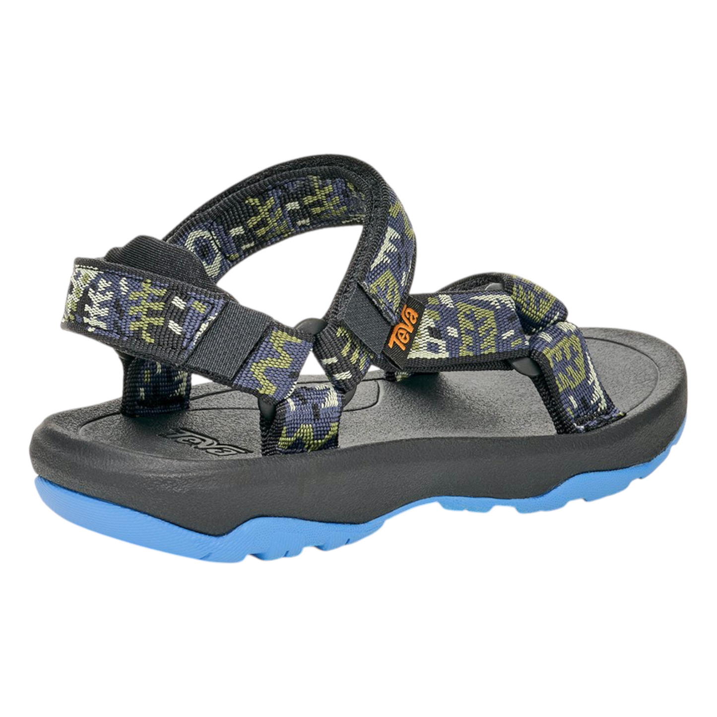 Teva Hurricane XLT 2- Little Kids