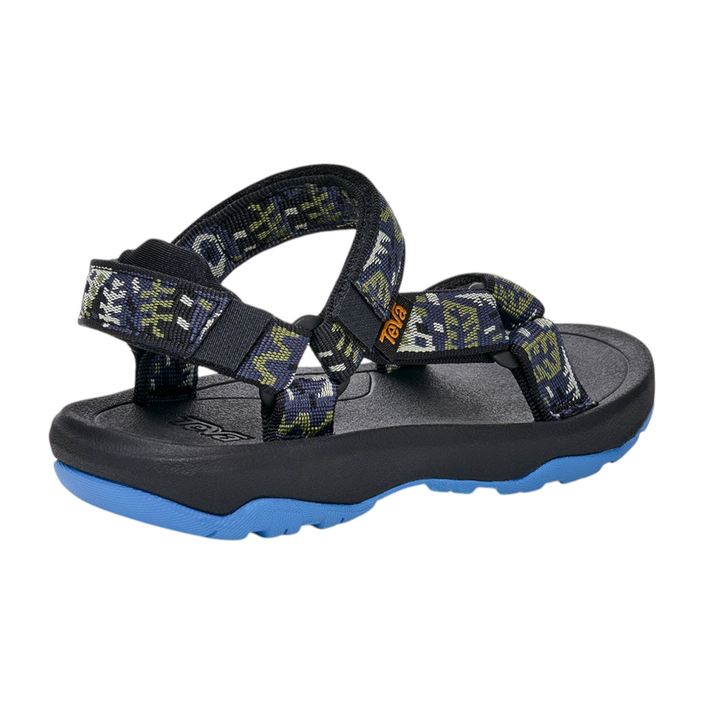 Teva Hurricane XLT 2 Sandal- Big Kid's