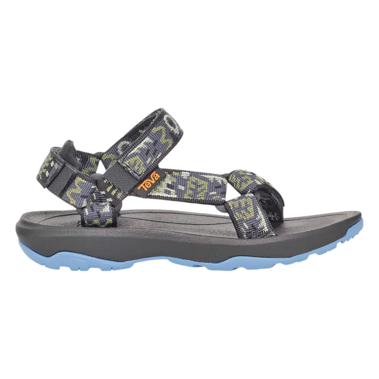 Teva Hurricane XLT 2- Little Kids