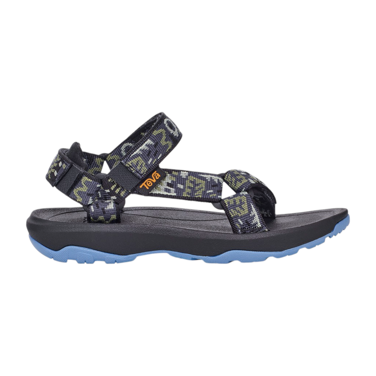 Teva Hurricane XLT 2 Sandal- Big Kid's