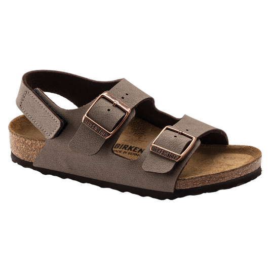 Birkenstock Milano HL Kids